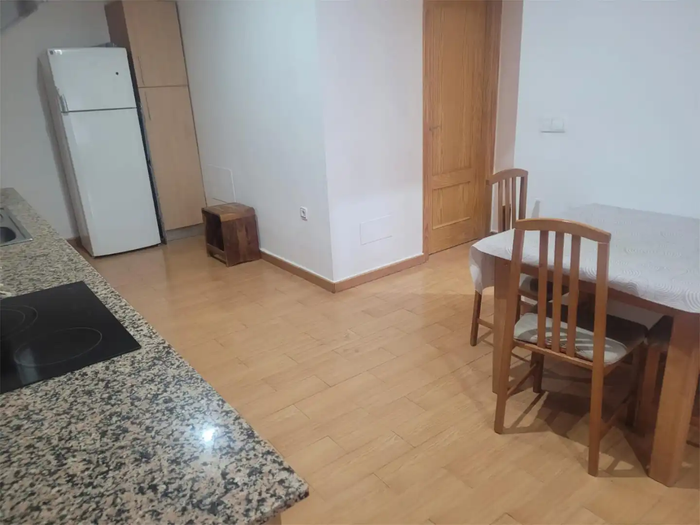 Apartament en venda en Caravaca de la Cruz amb Balcó
