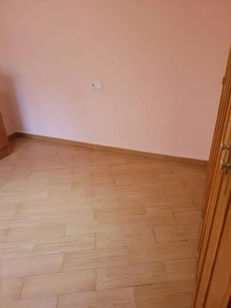 Dormitori de Apartament en venda en Caravaca de la Cruz amb Balcó