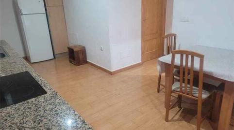 Apartment for sale in Caravaca de la Cruz, Murcia - image 5 Photo 5 of Apartment for sale in Caravaca de la Cruz, Murcia