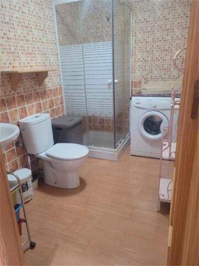 Bathroom of Apartment for sale in Caravaca de la Cruz  with Terrace and Storage room