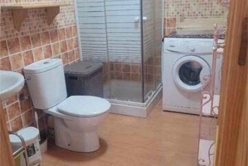 Apartment for sale in Caravaca de la Cruz, Murcia - image 1 Photo 1 of Apartment for sale in Caravaca de la Cruz, Murcia