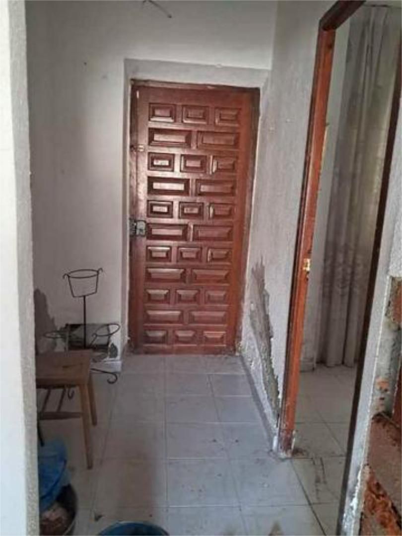 Casa o xalet en venda en Vícar amb Jardí privat
