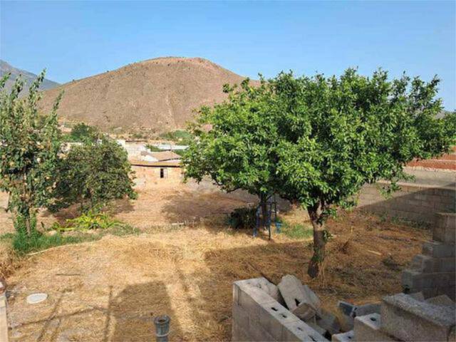 Casa-chalet en Venta en Puebla de Vícar