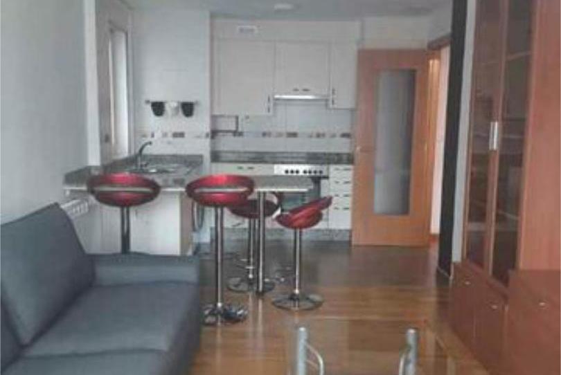 Photo 1 of Flat for sale in Castiñeiriño - Cruceiro de Sar, A Coruña