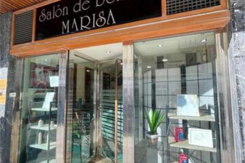 Premises to rent in Plentzia, Bizkaia - image 1 Photo 1 of Premises to rent in Plentzia, Bizkaia