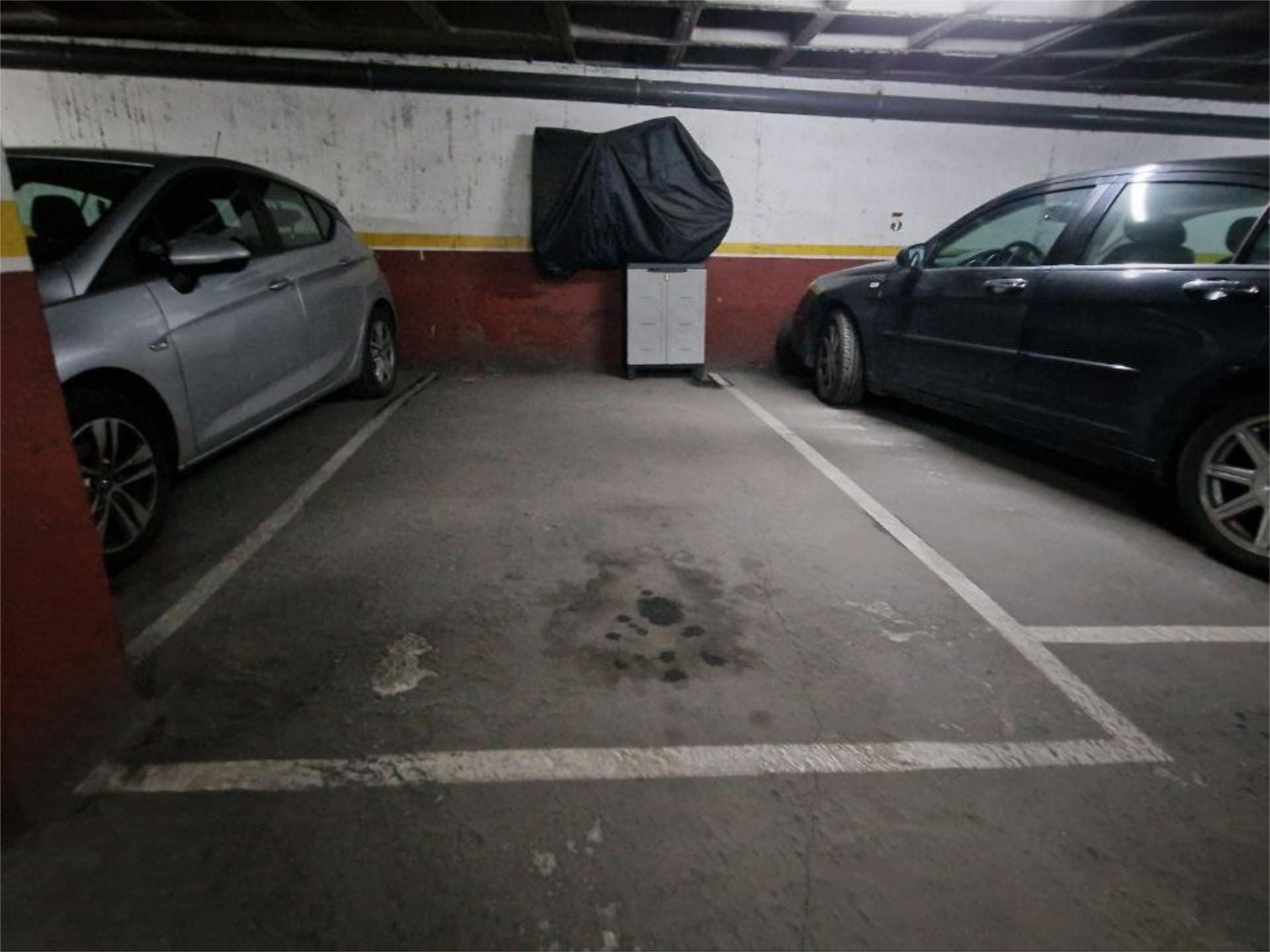 Parking of Garage for sale in Langreo
