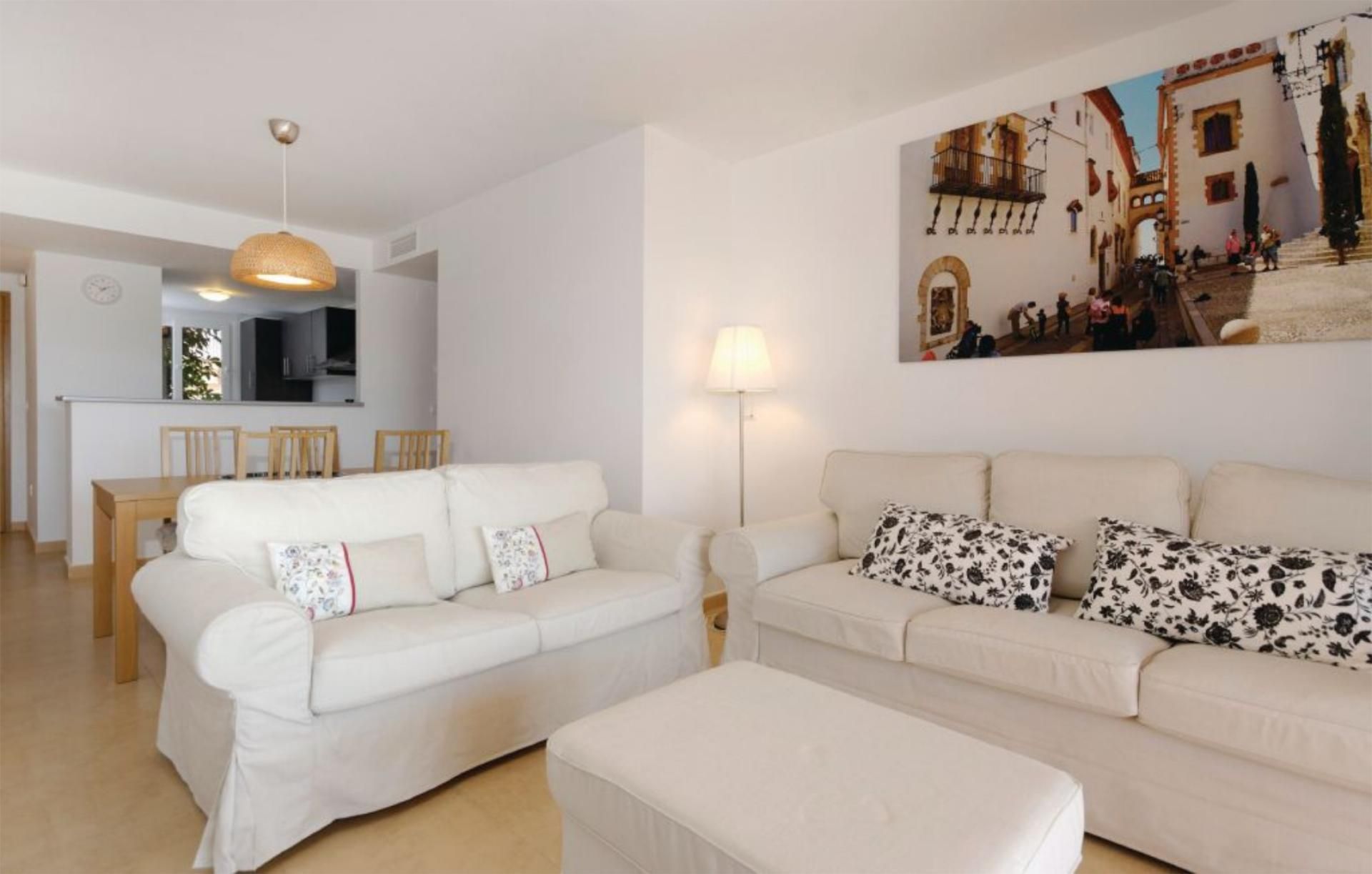 Flat to rent in Calle Abeto, 12, Mar Menor Golf