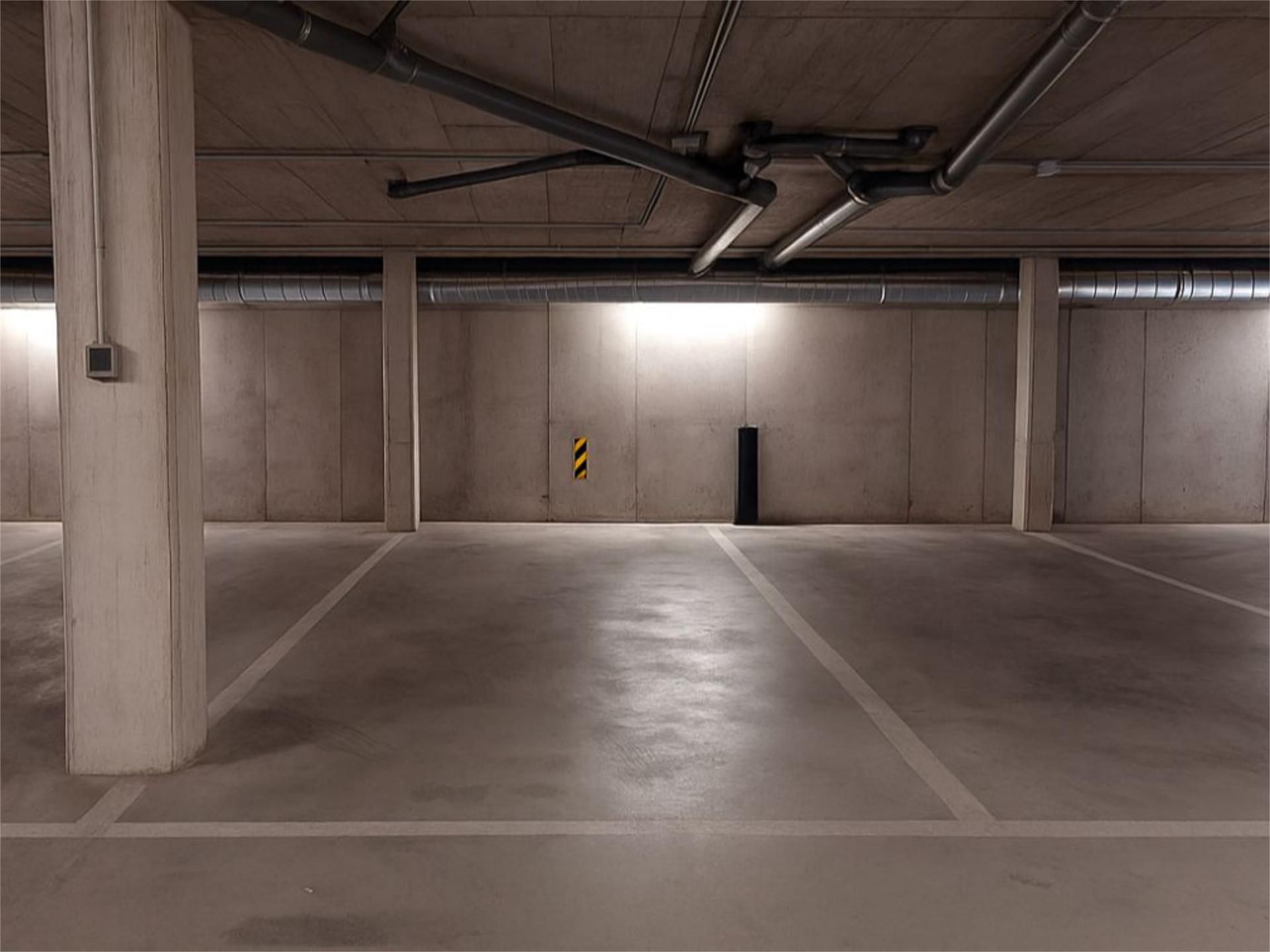 Parking of Garage to rent in Montgat