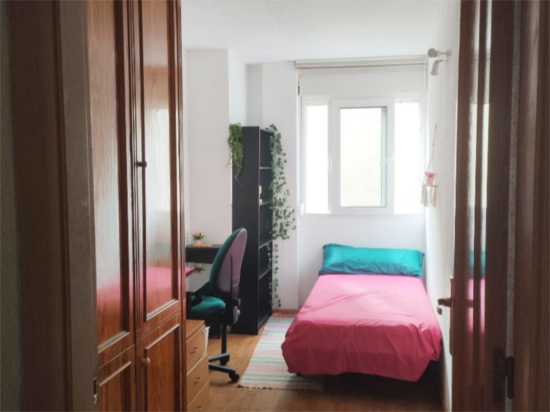 Pis per a compartir a Calle Luisa Aledo, 7, Santa Eulalia