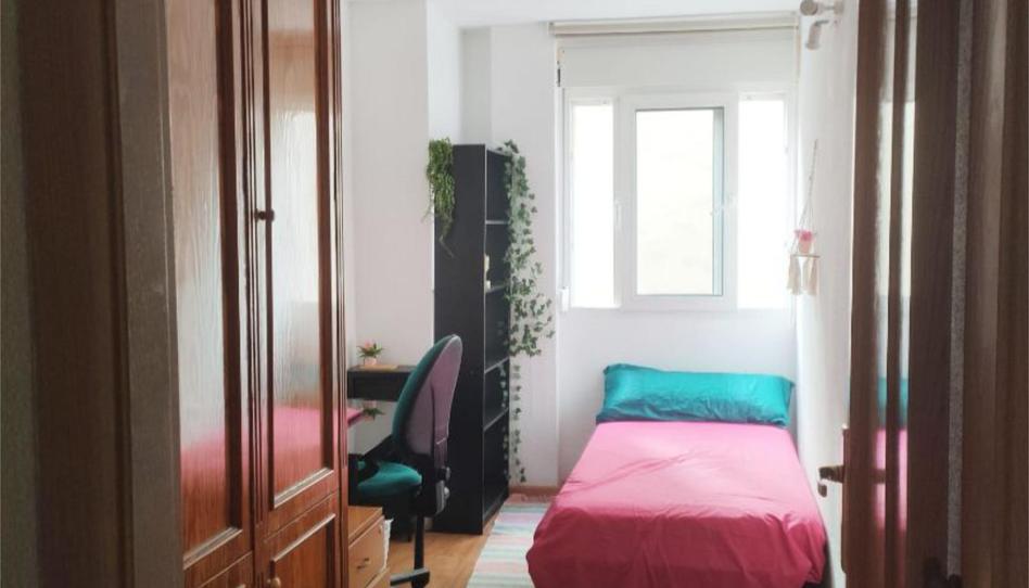 Pis per a compartir a Calle Luisa Aledo, 7, Santa Eulalia, Murcia Capital - imatge 1 Foto 1 de Pis per a compartir a Calle Luisa Aledo, 7, Santa Eulalia, Murcia Capital