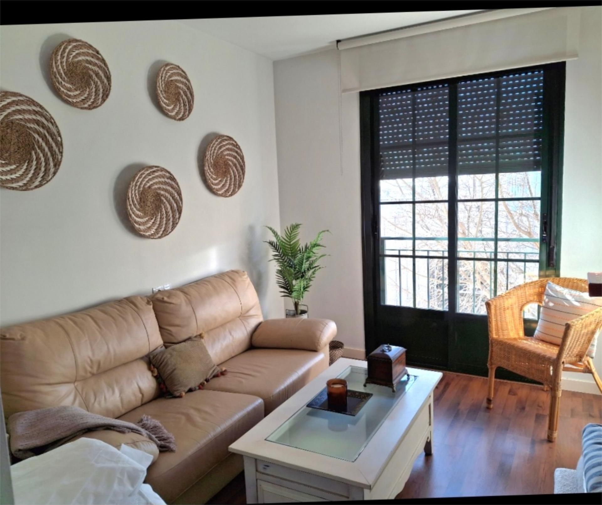 Single-family semi-detached to rent in Calle Airén, 52, Tomelloso