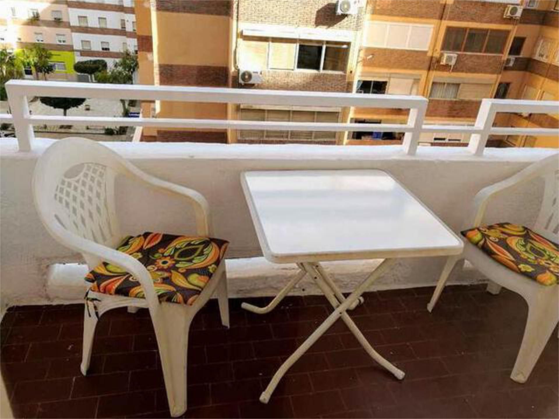 Apartment to rent in Oliveros - Altamira