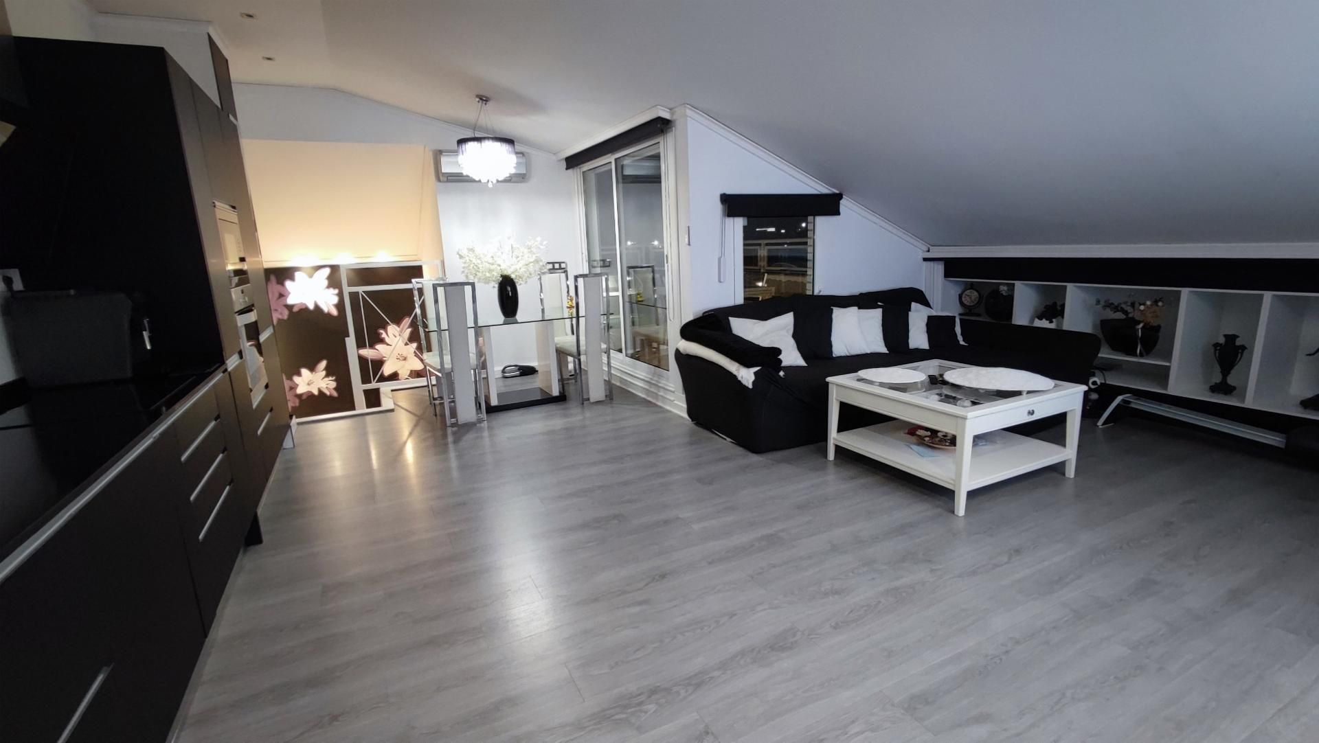 Attic for sale in Calle Alzira, 2, Ciutat del Transport - La Salera