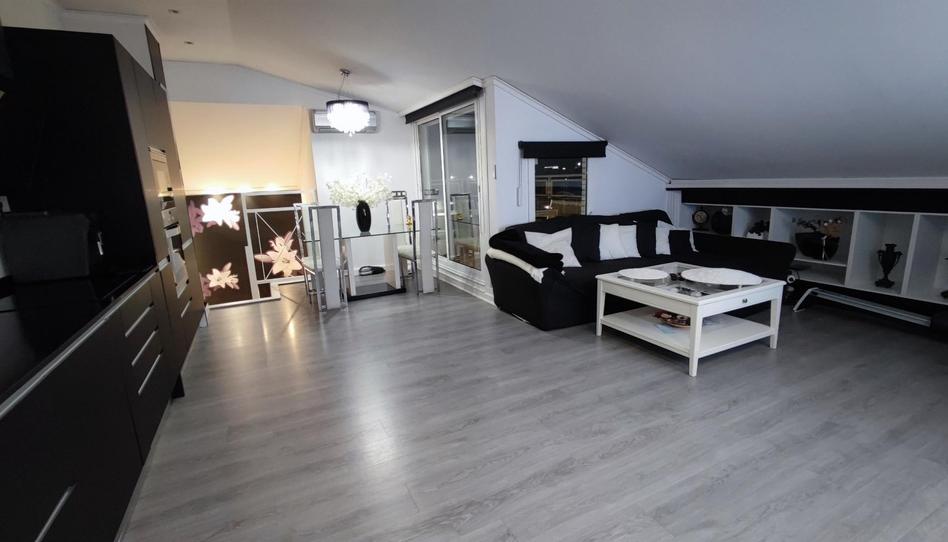 Attic for sale in Calle Alzira, 2, Ciutat del Transport - La Salera, Castellón - image 1 Photo 1 of Attic for sale in Calle Alzira, 2, Ciutat del Transport - La Salera, Castellón