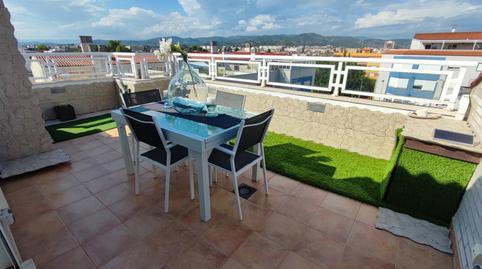 Attic for sale in Calle Alzira, 2, Ciutat del Transport - La Salera, Castellón - image 2 Photo 2 of Attic for sale in Calle Alzira, 2, Ciutat del Transport - La Salera, Castellón