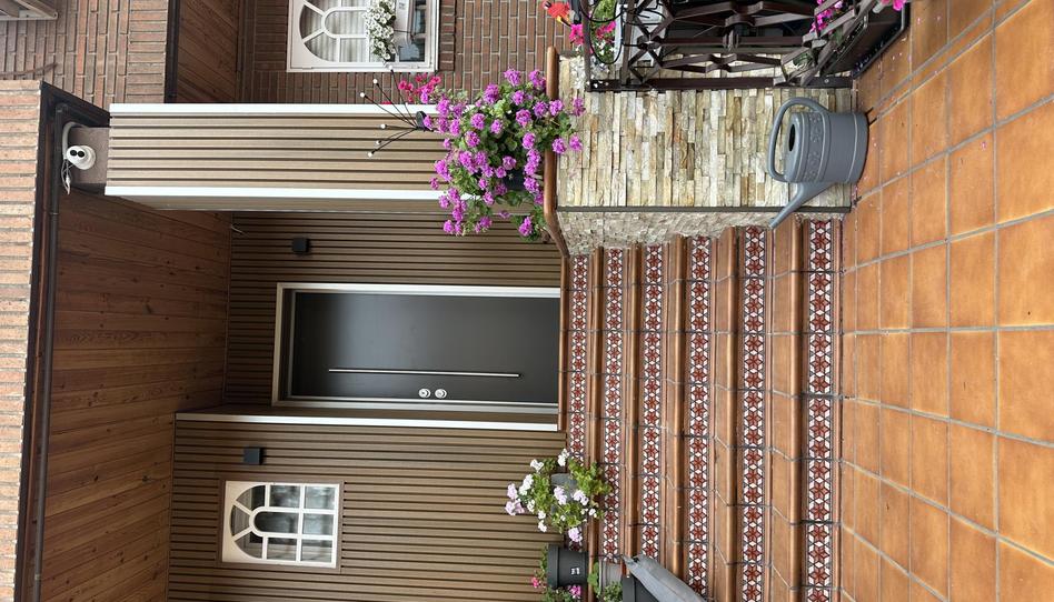 Piso en venta en Calle Calle de Ambite, 27, Ensanche, Madrid - imagen 1 Foto 1 de Piso en venta en Calle Calle de Ambite, 27, Ensanche, Madrid