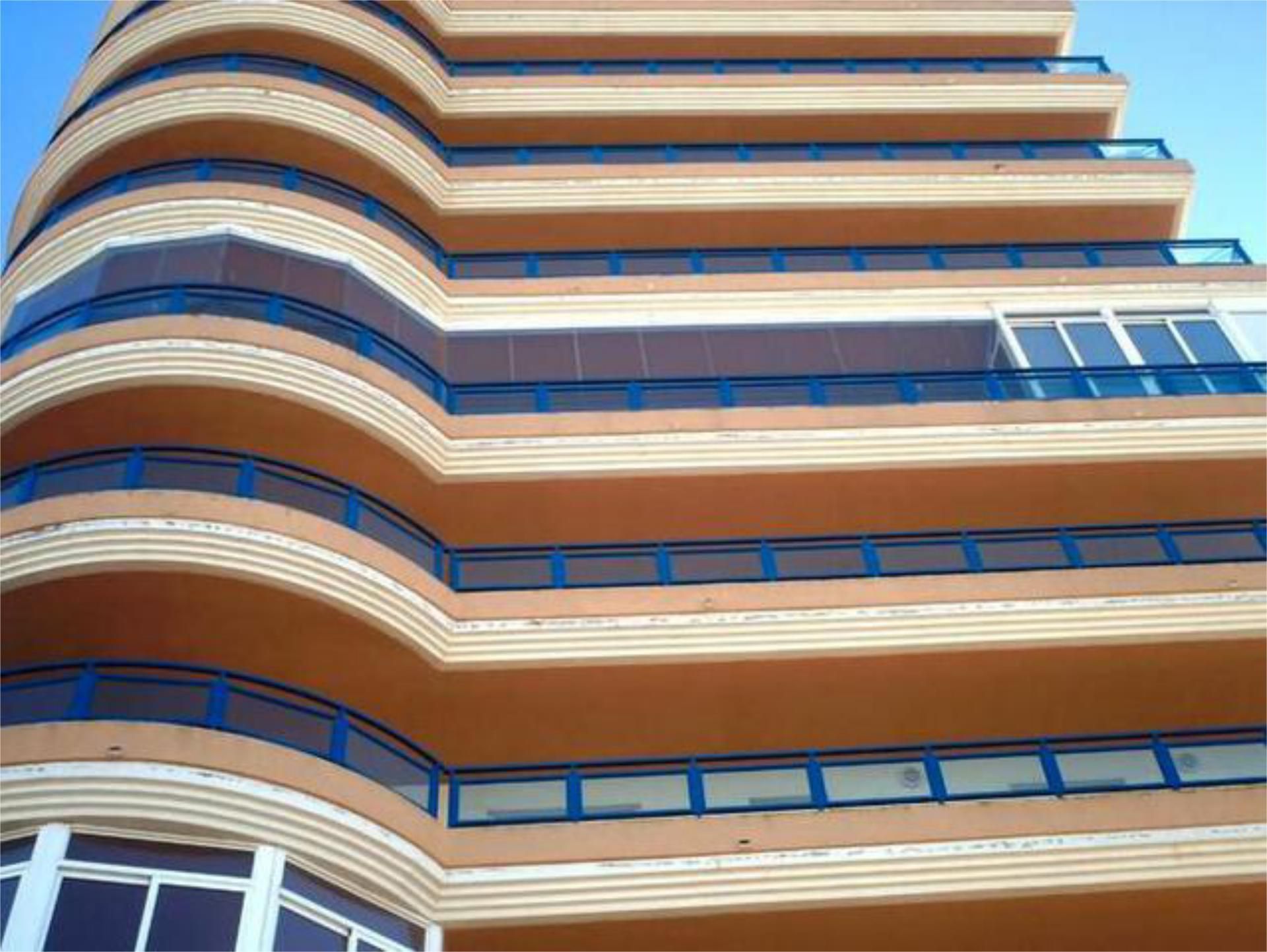 Exterior view of Flat to rent in Tavernes de la Valldigna  with Terrace, Storage room and Swimming Pool