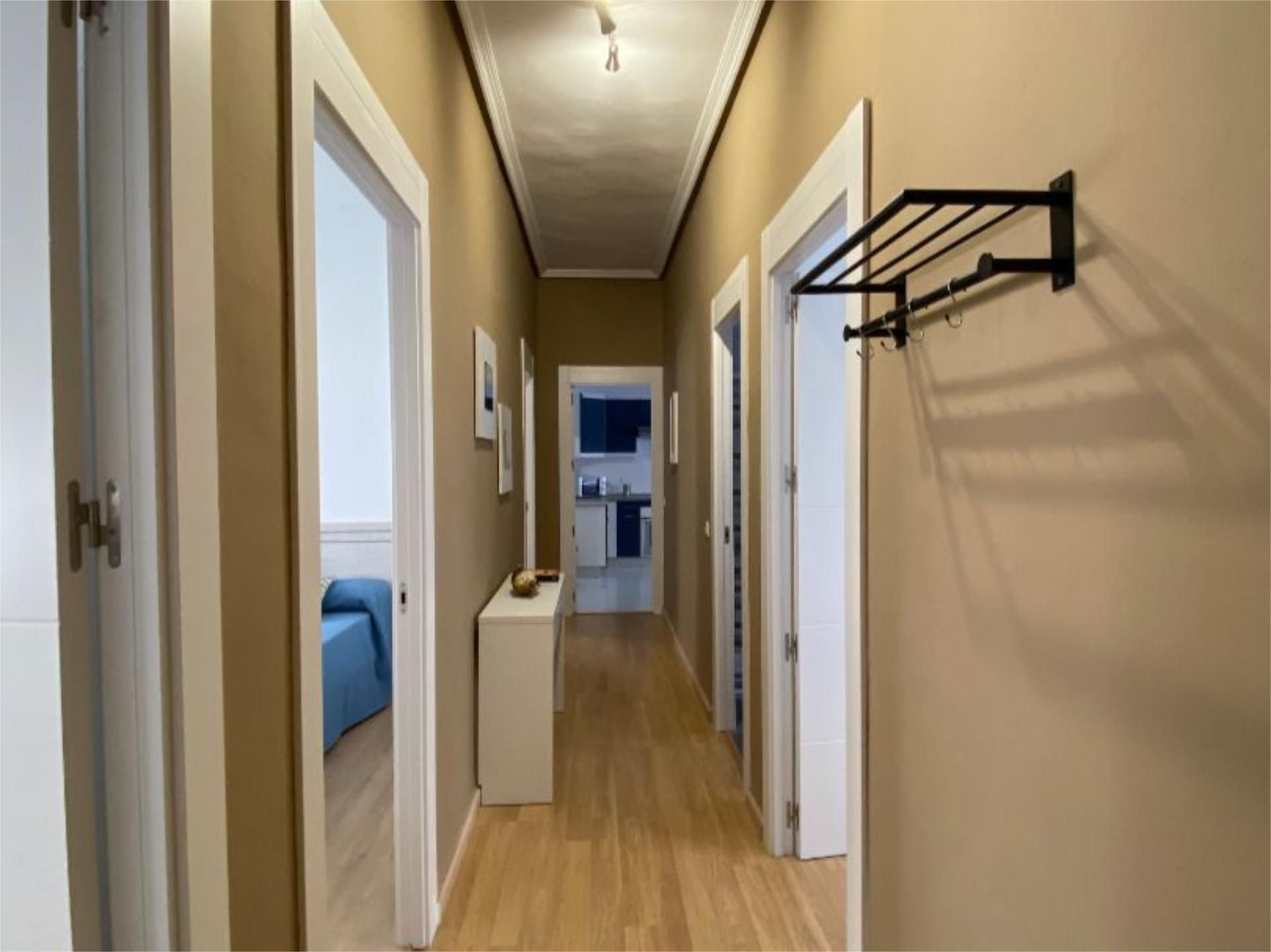 Flat for sale in Zamora Capital   with Parquet flooring and Furnished