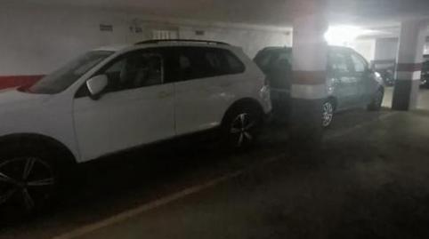 Garatge en venda a Avinguda de Manuel de Falla, 12, Nou Campanar, Valencia - imatge 5 Foto 5 de Garatge en venda a Avinguda de Manuel de Falla, 12, Nou Campanar, Valencia