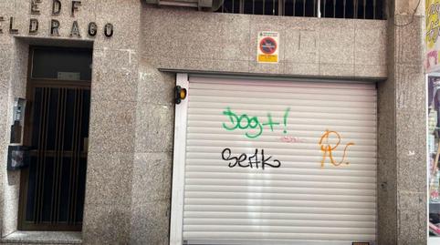 Garatge en venda a Calle Teobaldo Power, 20, Centro, Santa Cruz de Tenerife - imatge 2 Foto 2 de Garatge en venda a Calle Teobaldo Power, 20, Centro, Santa Cruz de Tenerife