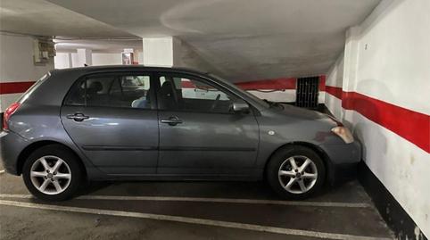 Garatge en venda a Calle Teobaldo Power, 20, Centro, Santa Cruz de Tenerife - imatge 3 Foto 3 de Garatge en venda a Calle Teobaldo Power, 20, Centro, Santa Cruz de Tenerife