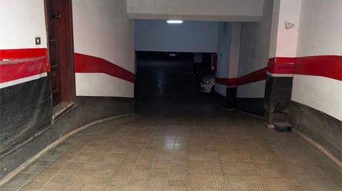 Garatge en venda a Calle Teobaldo Power, 20, Centro, Santa Cruz de Tenerife - imatge 4 Foto 4 de Garatge en venda a Calle Teobaldo Power, 20, Centro, Santa Cruz de Tenerife