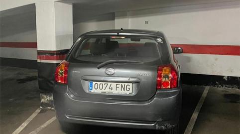 Garatge en venda a Calle Teobaldo Power, 20, Centro, Santa Cruz de Tenerife - imatge 5 Foto 5 de Garatge en venda a Calle Teobaldo Power, 20, Centro, Santa Cruz de Tenerife