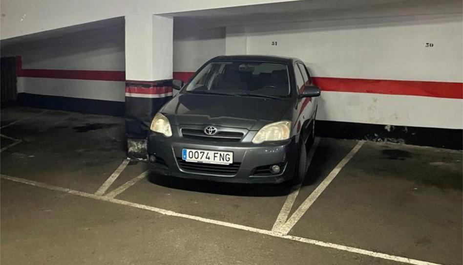 Garatge en venda a Calle Teobaldo Power, 20, Centro, Santa Cruz de Tenerife - imatge 1 Foto 1 de Garatge en venda a Calle Teobaldo Power, 20, Centro, Santa Cruz de Tenerife