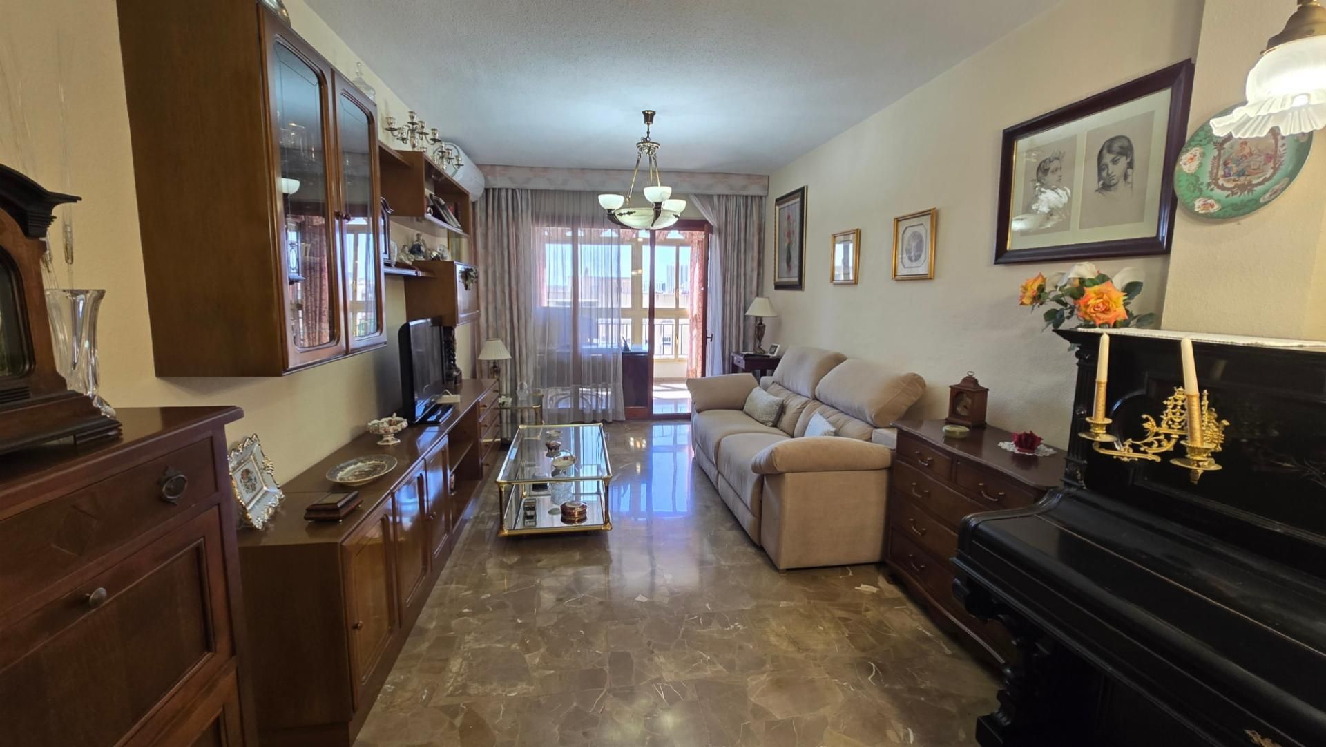 Flat for sale in Avenida de Andalucía, 29, Carranque - Haza Cuevas