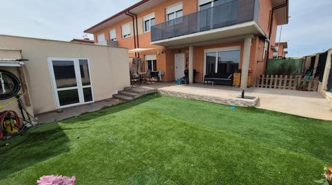 House or chalet for sale in Calle Fuente Quintanilla, 49, Fuentes de Valdepero, Palencia - image 2 Photo 2 of House or chalet for sale in Calle Fuente Quintanilla, 49, Fuentes de Valdepero, Palencia