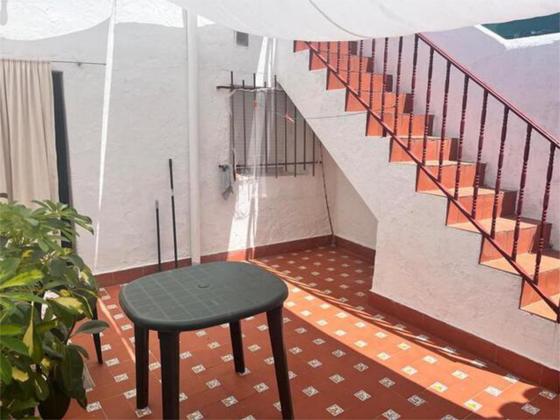 Terrace of House or chalet for sale in Alconchel  with Terrace