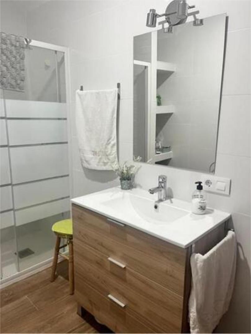 Bany de Casa o xalet en venda en Alconchel amb Terrassa