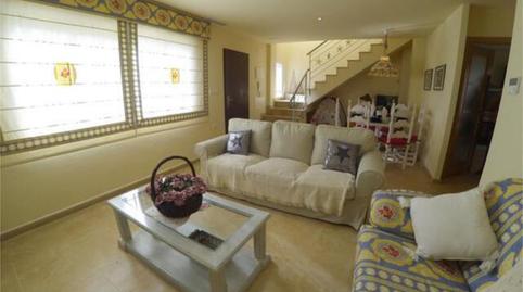 Casa adosada en venda a Hondón de los Frailes, Alicante - imatge 2 Foto 2 de Casa adosada en venda a Hondón de los Frailes, Alicante