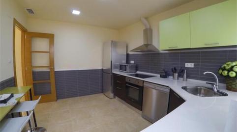 Casa adosada en venda a Hondón de los Frailes, Alicante - imatge 3 Foto 3 de Casa adosada en venda a Hondón de los Frailes, Alicante