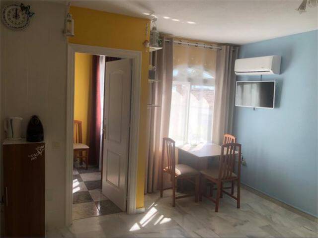 Piso en Alquiler en Zona Centro Comercial Torrequebrada