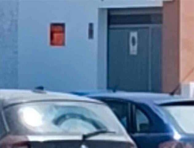 Local comercial en Alquiler en Los Palacios y Villafranca