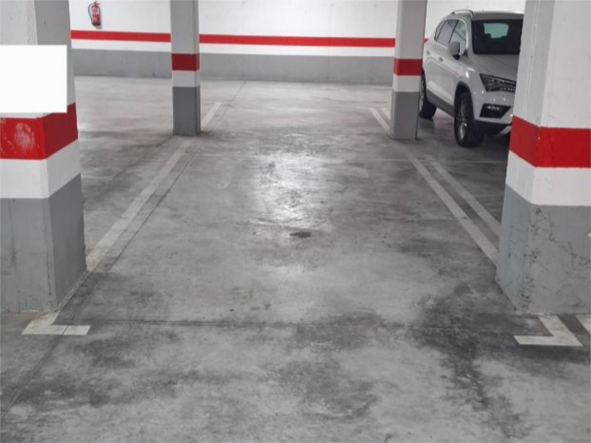 Aparcament de Garatge en venda en Villajoyosa / La Vila Joiosa