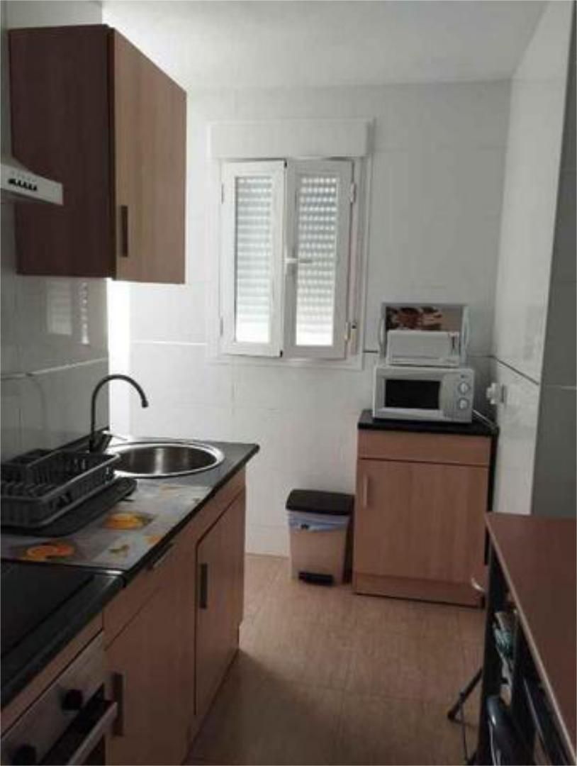 Piso de alquiler en Puerta Blanca