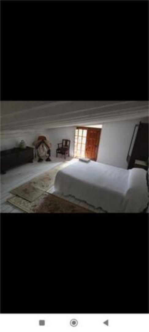 Schlafzimmer von Wohnungen miete in Potes mit Heizung, Privatgarten und Terrasse