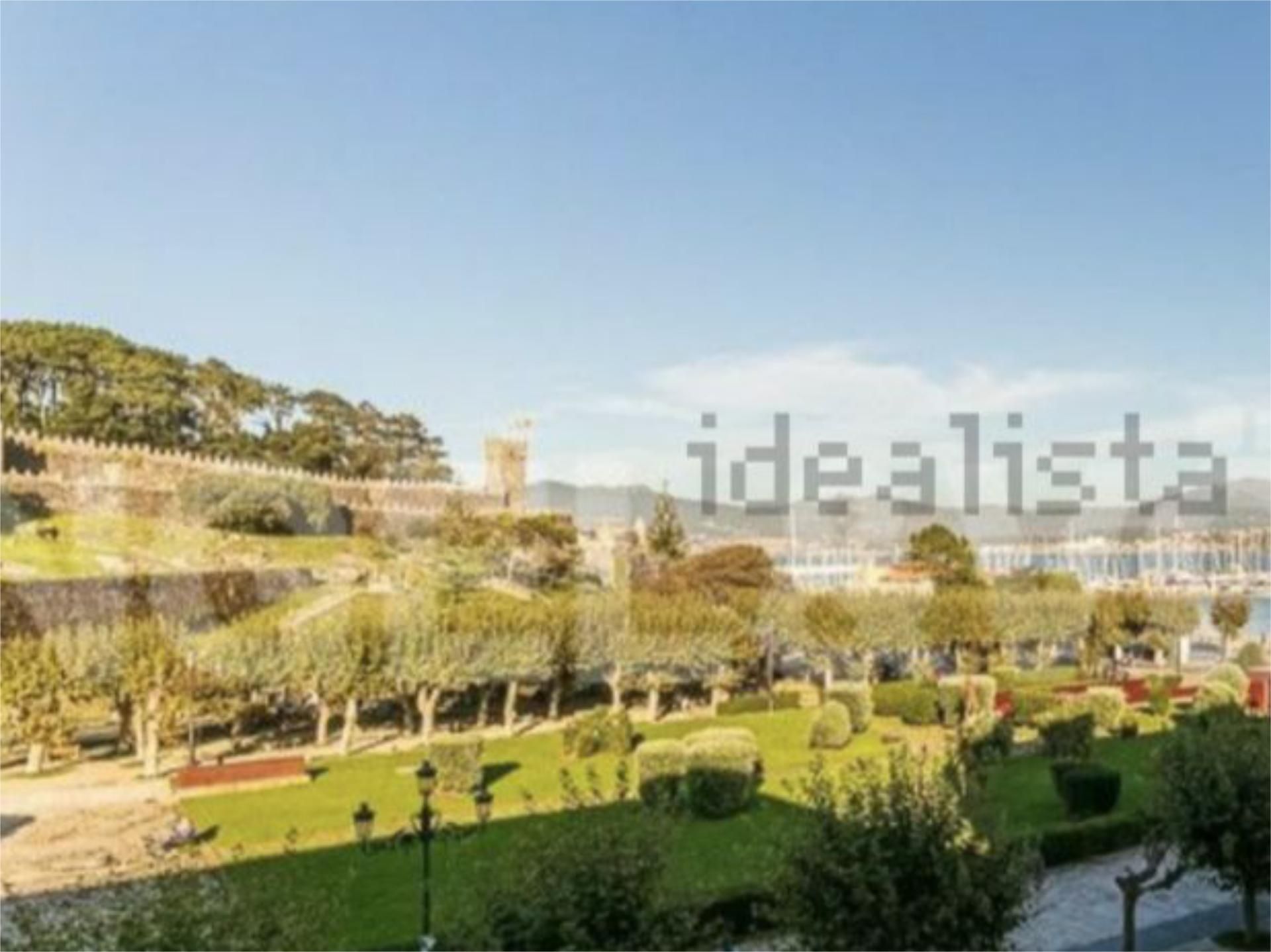 Pis en venda a Avenida Ramón y Cajal, 12, Baiona