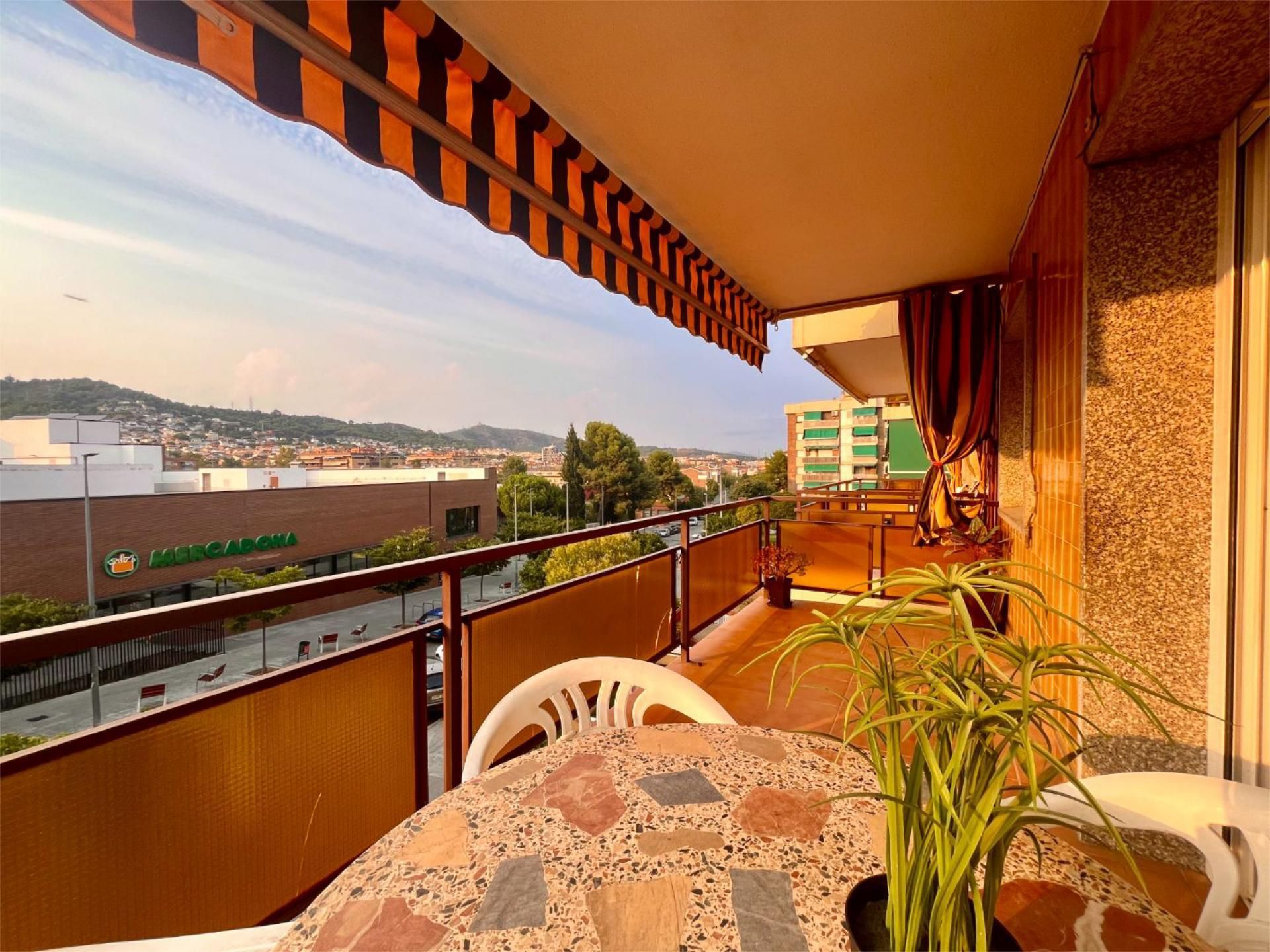 Terrace of Flat for sale in Gavà  with Terrace