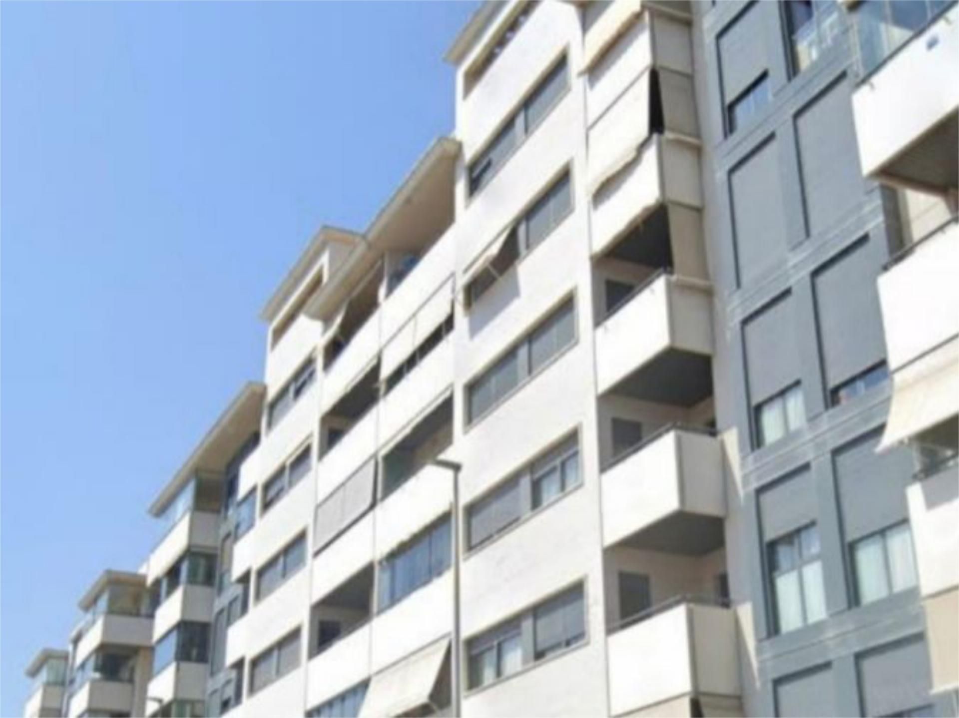 Exterior view of Garage for sale in Málaga Capital