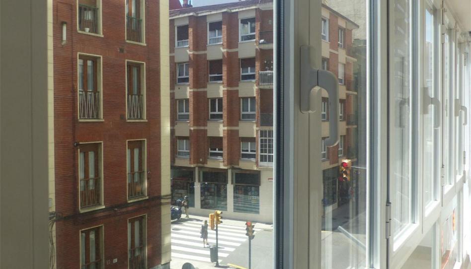 Piso en venta en Avenida de la Costa, 41, Barrio del Centro, Asturias - imagen 1 Foto 1 de Piso en venta en Avenida de la Costa, 41, Barrio del Centro, Asturias