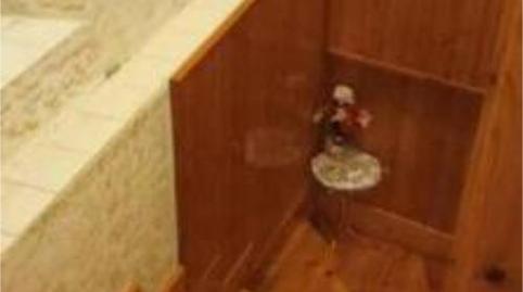 Foto 3 de Casa adosada en venda a Cármenes, León