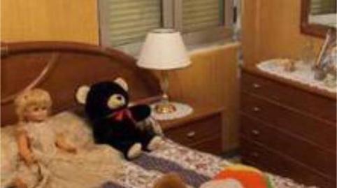 Foto 5 de Casa adosada en venda a Cármenes, León