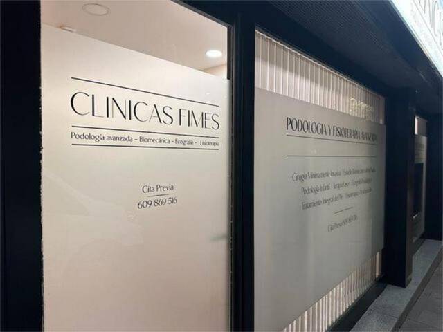 Oficina en Alquiler en La Cañadilla