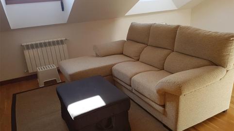 Apartment to rent in Plaza de la Inmaculada, 3, Centro, Palencia - image 2 Photo 2 of Apartment to rent in Plaza de la Inmaculada, 3, Centro, Palencia