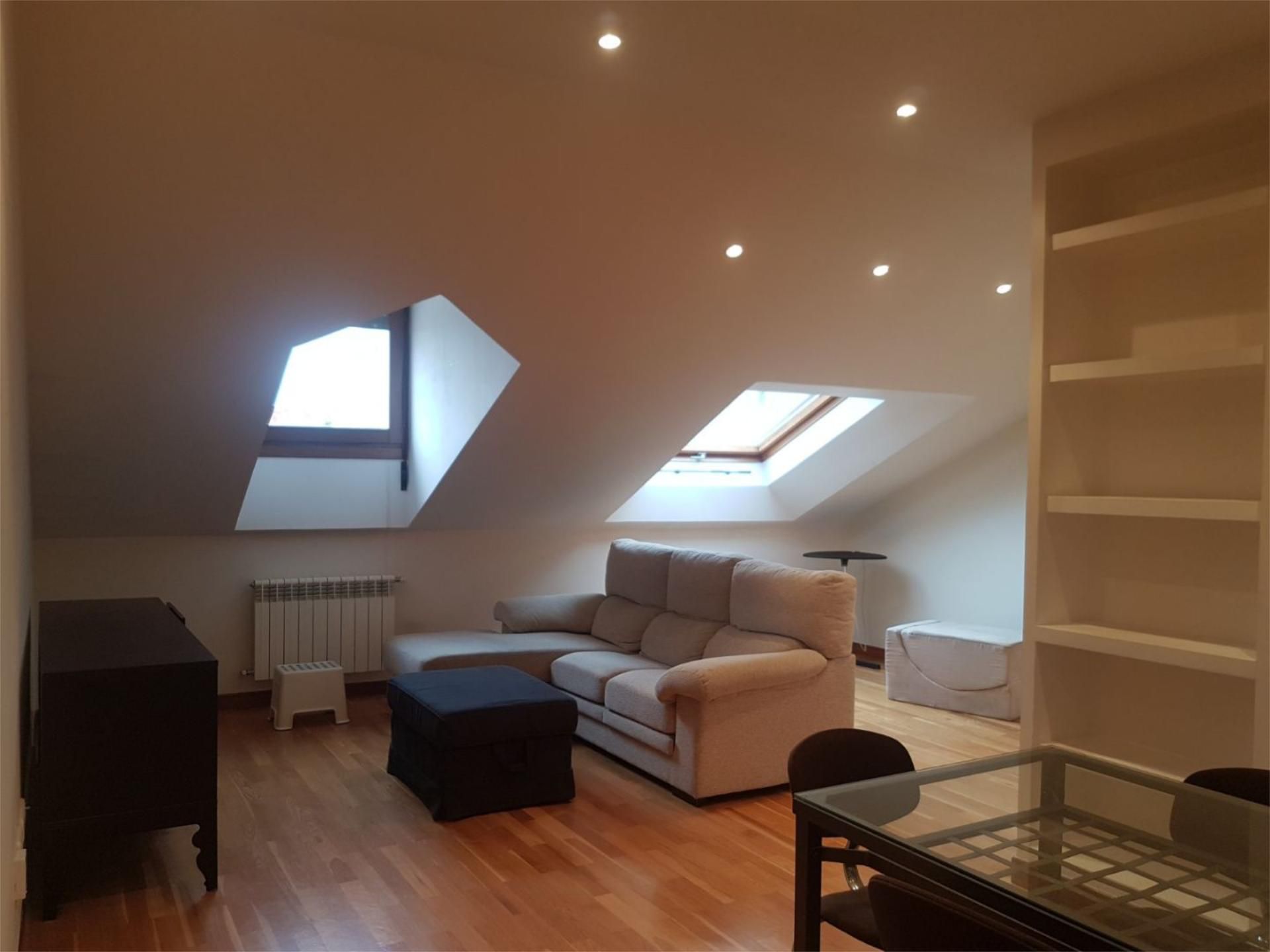 Apartment to rent in Plaza de la Inmaculada, 3, Centro