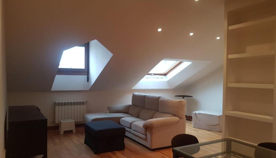 Apartment to rent in Plaza de la Inmaculada, 3, Centro, Palencia - image 1 Photo 1 of Apartment to rent in Plaza de la Inmaculada, 3, Centro, Palencia