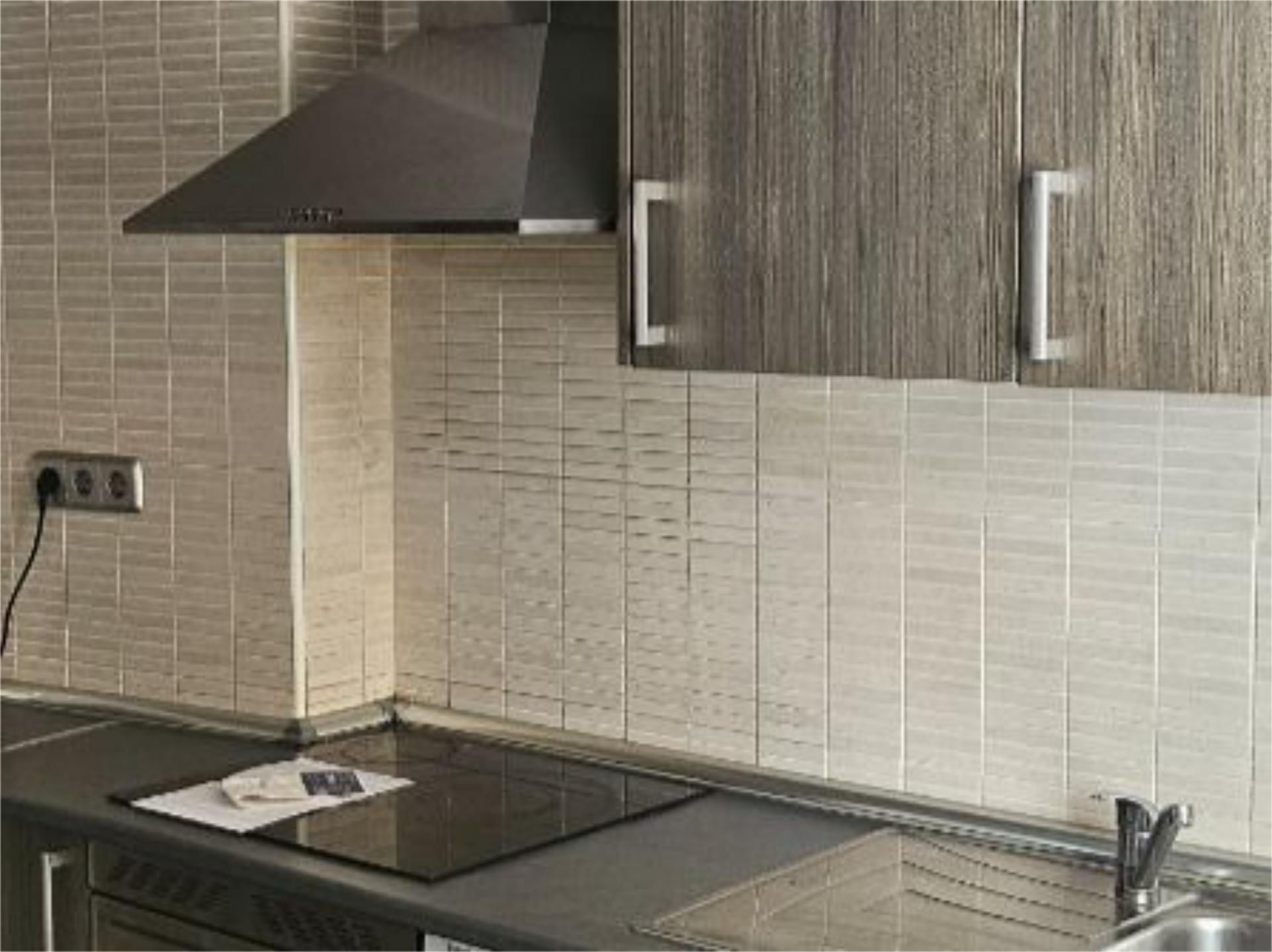 Cuina de Pis en venda en Guadarrama amb Aire condicionat, Calefacció i Parquet
